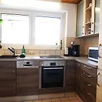 Geräumige Mit Balkon - Zentral - Kostenloses Parken Würzburg
