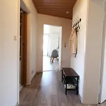 Apartment Geräumige Mit Balkon - Zentral - Kostenloses Parken