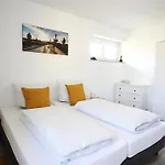 Apartment Geräumige Mit Balkon - Zentral - Kostenloses Parken Würzburg