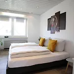 Apartment Geräumige Mit Balkon - Zentral - Kostenloses Parken Würzburg