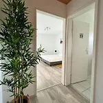 Geräumige Mit Balkon - Zentral - Kostenloses Parken * Würzburg
